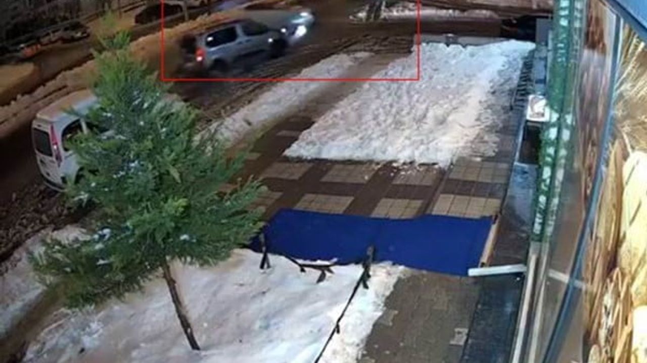 Diyarbakır Bağlar'da 6 aracın karıştığı zincirleme kaza: 3 yaralı