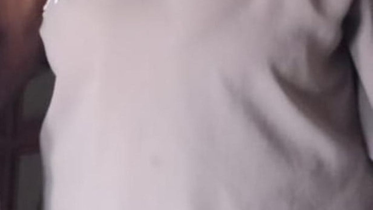 Diyarbakır Çınar'da kaybolan Nimet Kılıç'ın güvenlik kamerasına yansıyan son görüntüleri