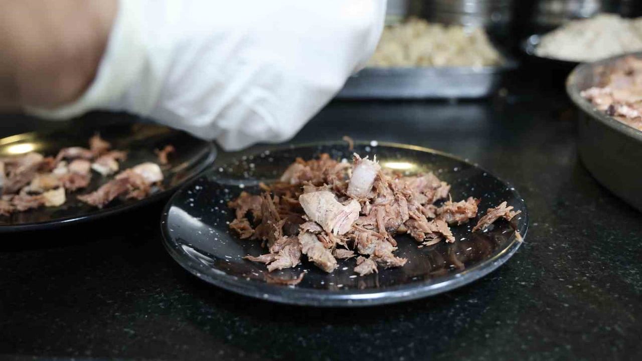 Diyarbakır'da 12 Yıldır Kelle Paça ile Beslenen 8 Pirana: Lokantanın Sürpriz Misafirleri