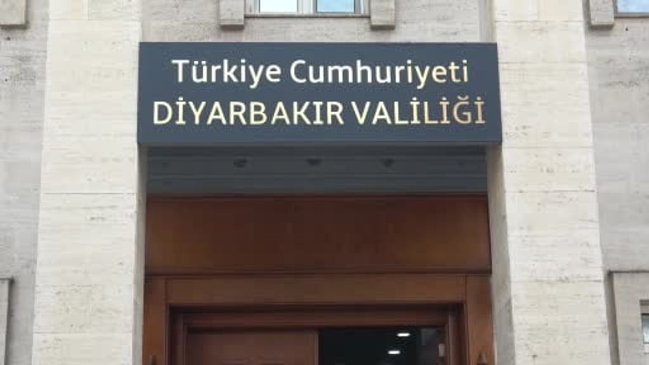 Diyarbakır’da 2025 raporu: 1,6 milyon ziyaretçi, güvenlik ve yatırımlarda son durum