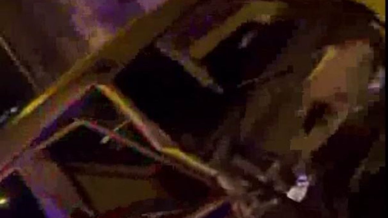 Diyarbakır'da iki alkollü sürücü Kayapınar'da trafiği tehlikeye attı