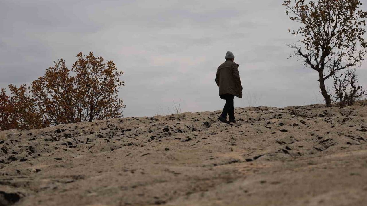 Diyarbakır Kocaköy'de 20 Bin Yıllık Lapyalar, Fırat ve Dicle Kollarının Minyatürü