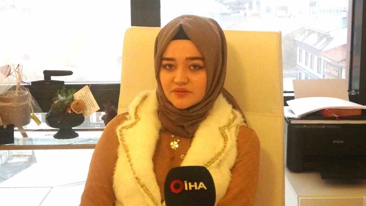 Diyetisyen Sümeyye Korkmaz: Kışın Bağışıklık İçin Bağırsak Sağlığına Öncelik Verin