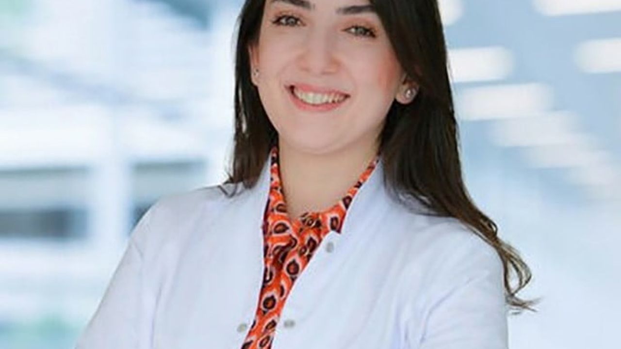 Diyetisyen Tuba Yıldırım: 2026'da sağlıklı beslenmeyi yaşam stili haline getirin