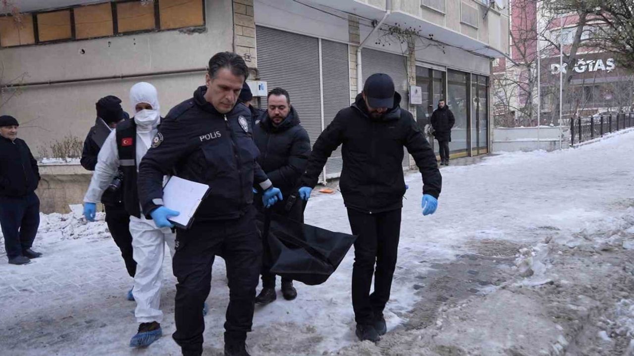 Doç. Dr. Bayram Çağlar’ın ölümü otopsiyle netleşecek