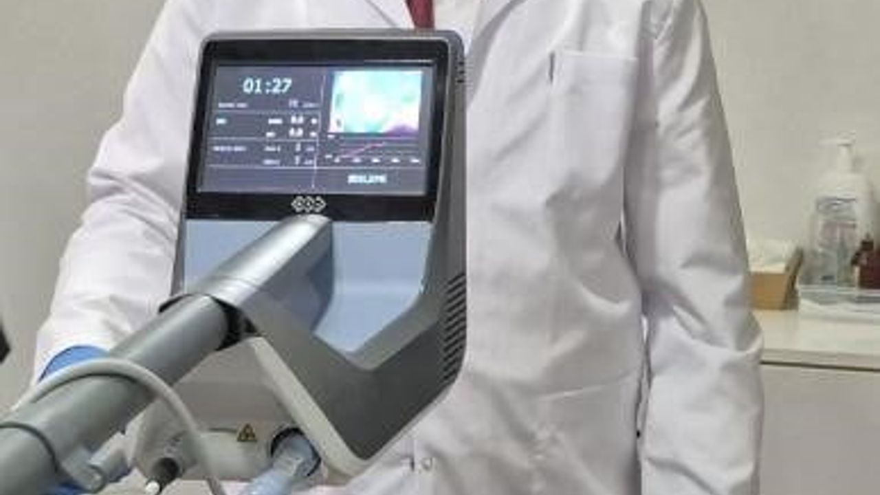 Doç. Dr. İrfan Koca: FTR Uzmanı Olmayan Hekimlerin Robotik Lazer ve Skopi Uygulamaları 'Yetki Gaspı' ve Halk Sağlığı Sorunu