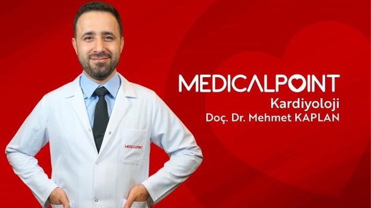 Doç. Dr. Mehmet Kaplan: İlaçlı koroner balonlar stent gerektirmeyen bir alternatif sunuyor