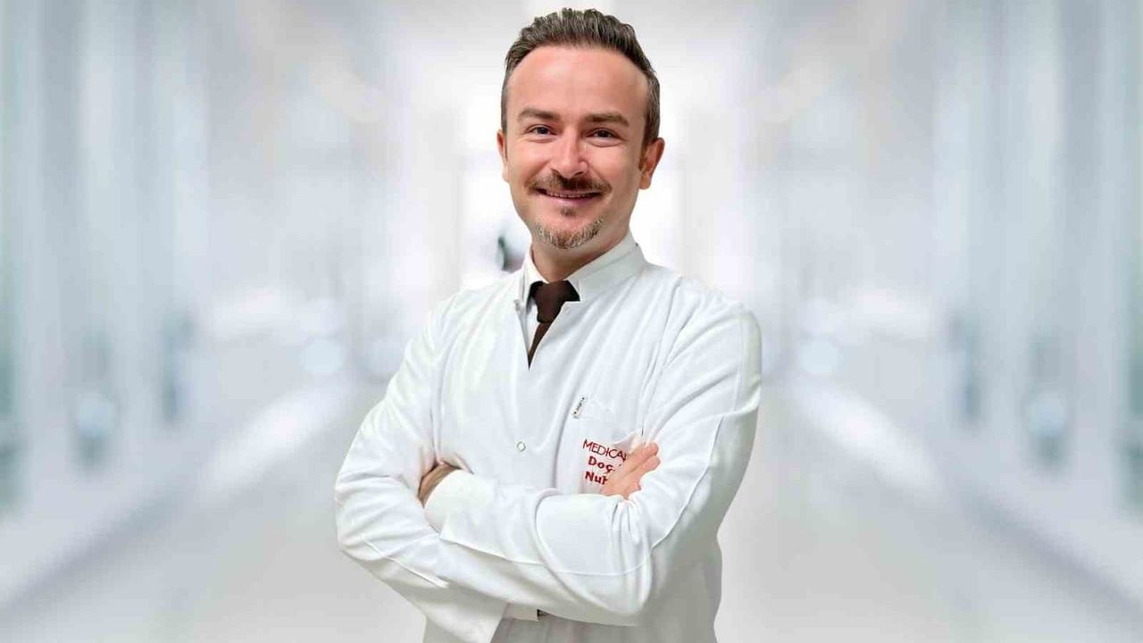 Doç. Dr. Nuh Evin: Uygun olmayan estetik işlemler kalıcı doku kaybı ve hayati riskler yaratabilir