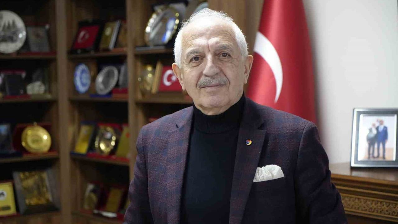 Doğu Karadeniz'de 2025'te İhracatını En Çok Artıran İl: Gümüşhane