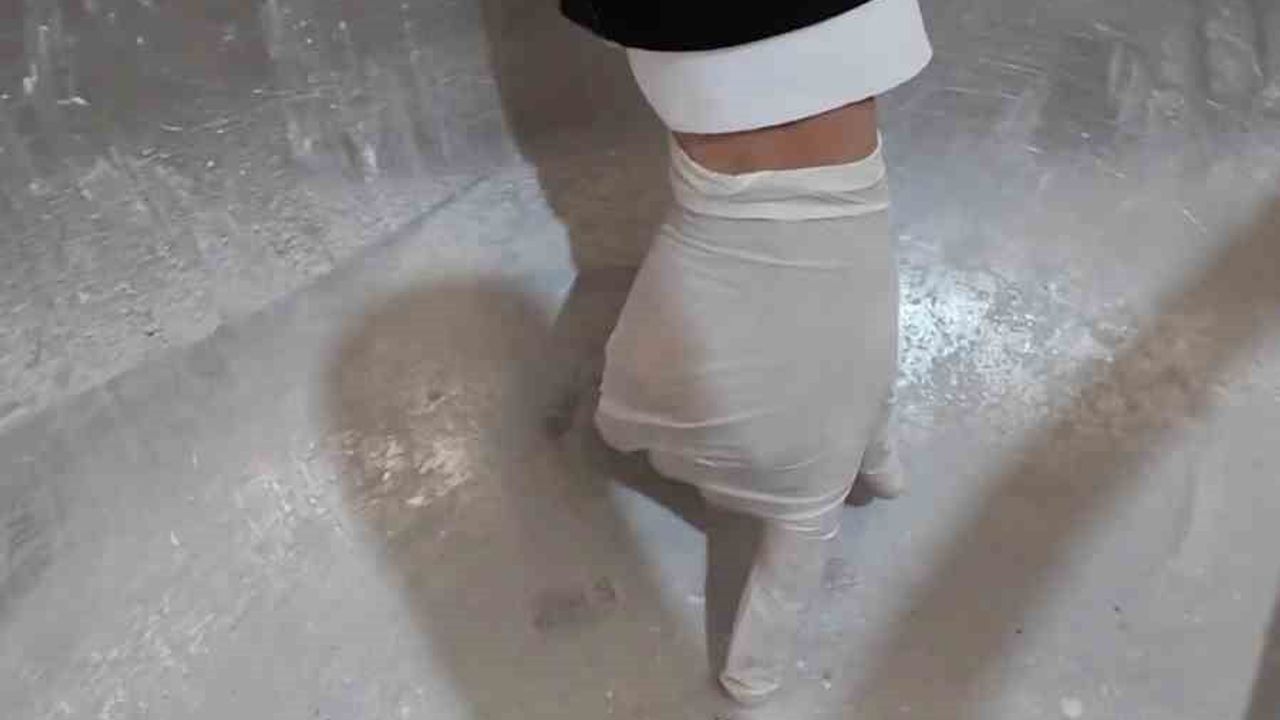 Dörtyol'da fırın denetiminde hijyen ve gramaj ihlalleri: Zabıta müdüründen uyarı