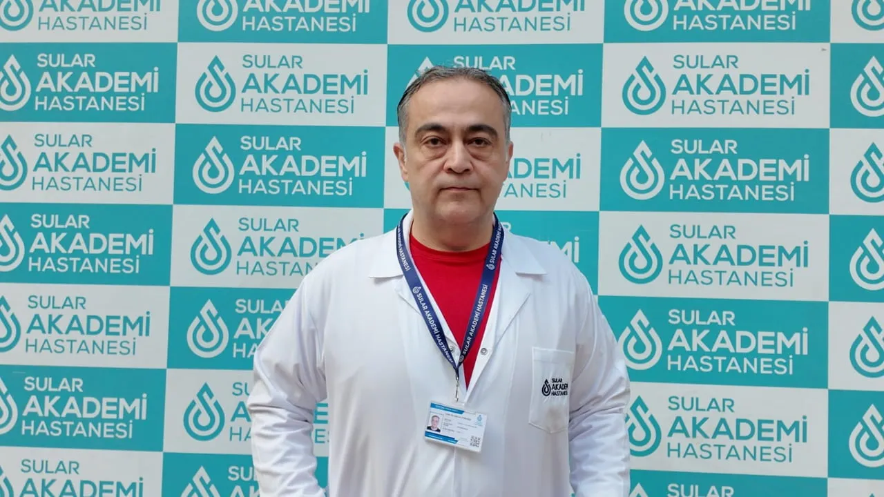 Dr. Harun Yerhan: Düzenli kan şekeri ölçümü ve yıllık kontroller hayati önem taşıyor