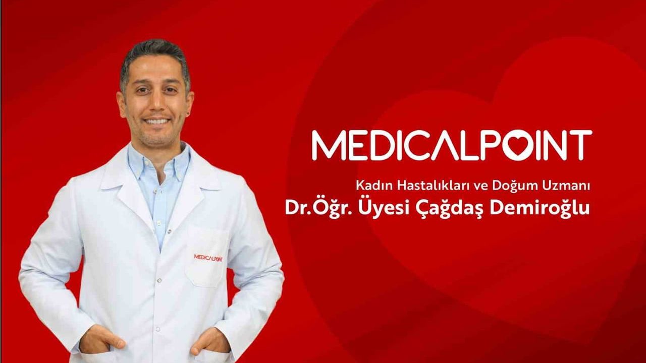 Dr. Öğr. Üyesi Çağdaş Demiroğlu: HPV aşısı hayat kurtarıyor — Aşılama ve tarama önemine dikkat