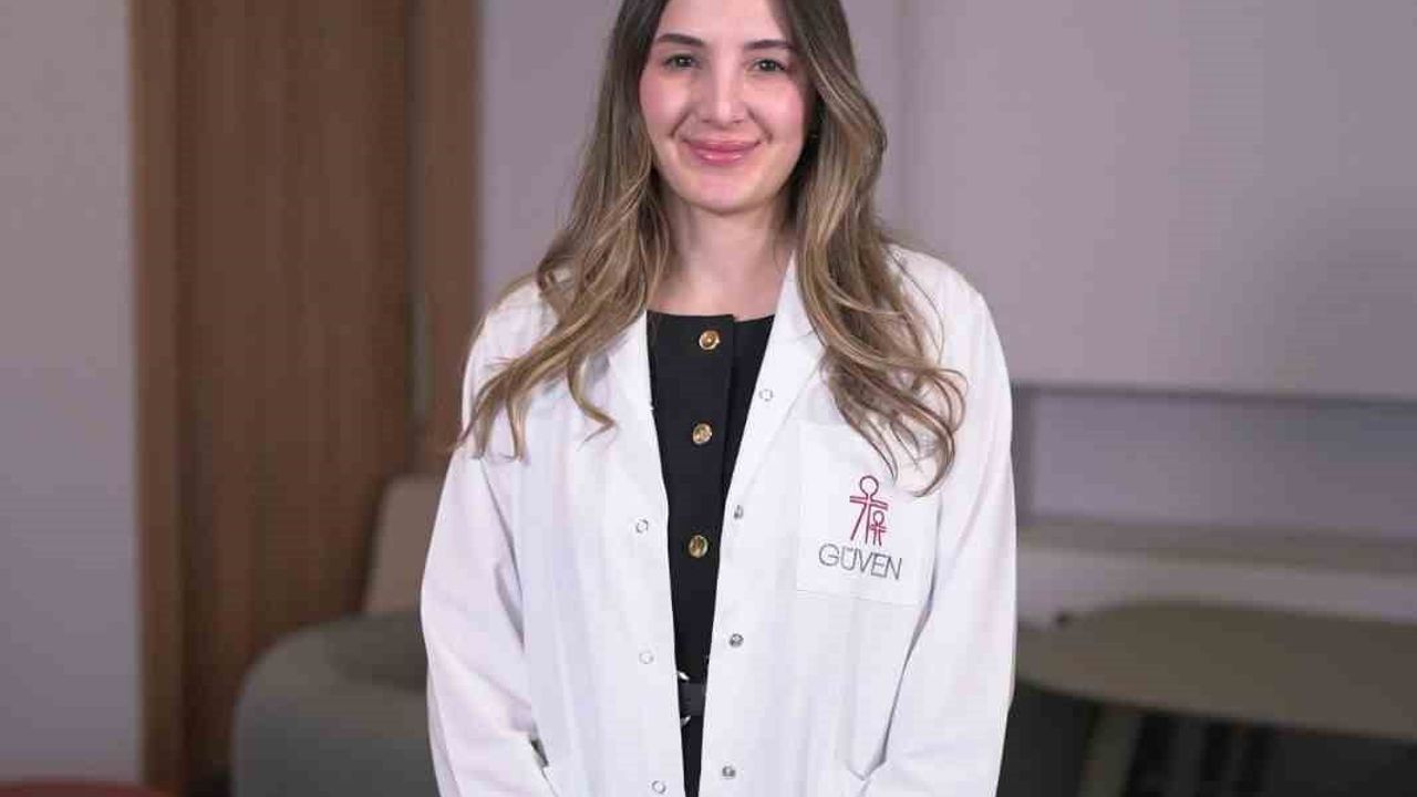 Dr. Sera Kayhan: Kış egzaması — sıcak su ve düşük nem cilt bariyerini zayıflatıyor