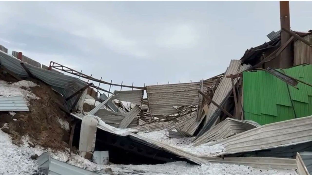 DTSO Başkan Vekili Erdal Avşar, Bismil'de zarar gören 12 çırçır fabrikasını inceledi