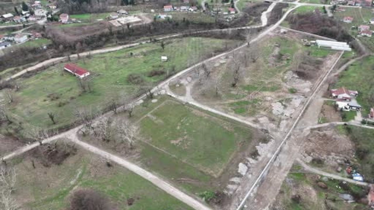 Düzce 2026'da 'Hamle Yılı' ilan edildi: Konuralp Gazi Atlı Spor Tesisi ve 19 Mayıs Spor Kampusu öne çıkıyor