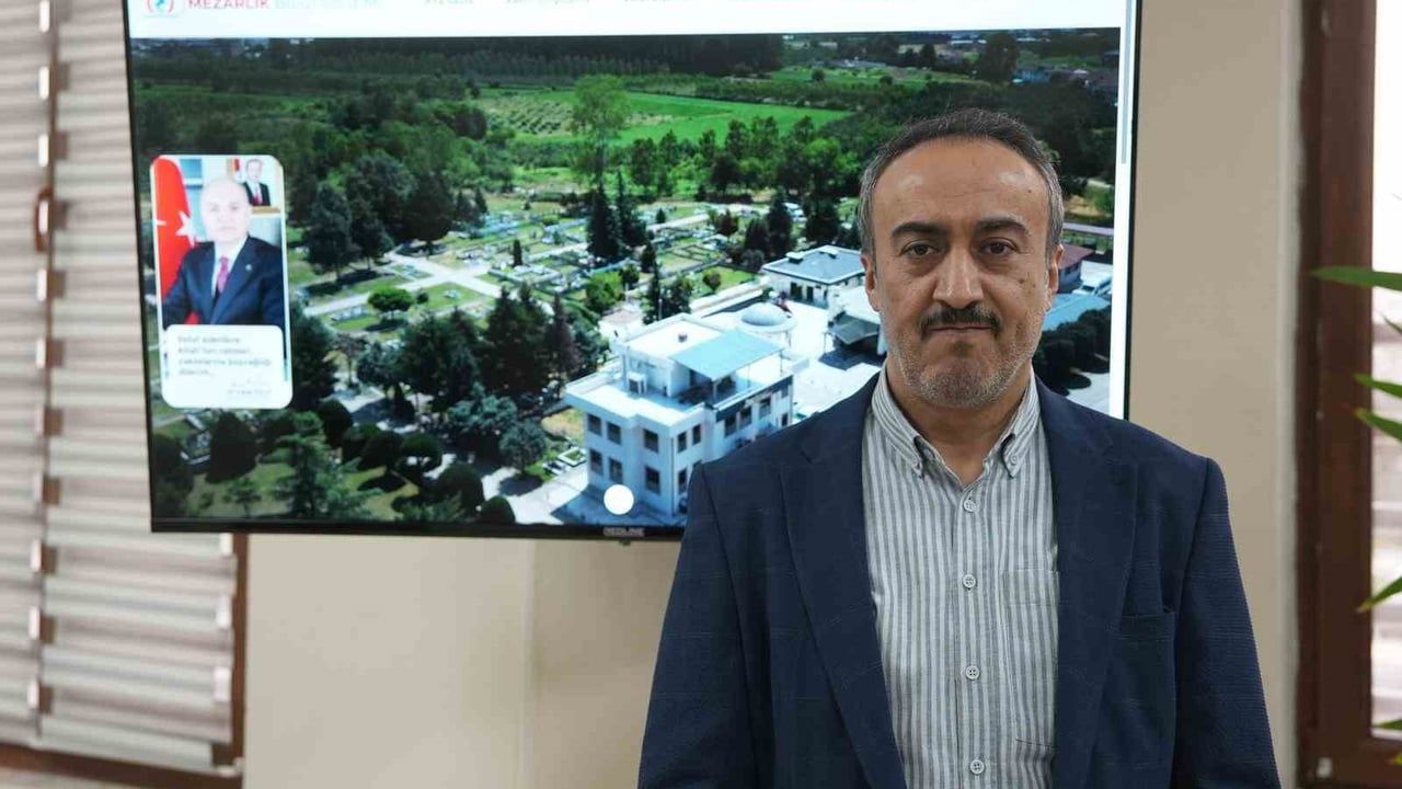 Düzce Belediyesi, 1 Ocak 2026’den itibaren il dışı cenaze nakillerini uçakla ücretsiz gerçekleştirecek