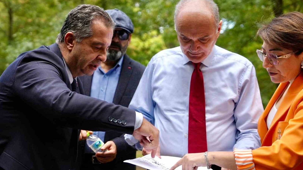 Düzce Belediyesi 2026'yı hamle yılı ilan etti: İçme suyu, sağlık ve kentsel dönüşüm öncelikli