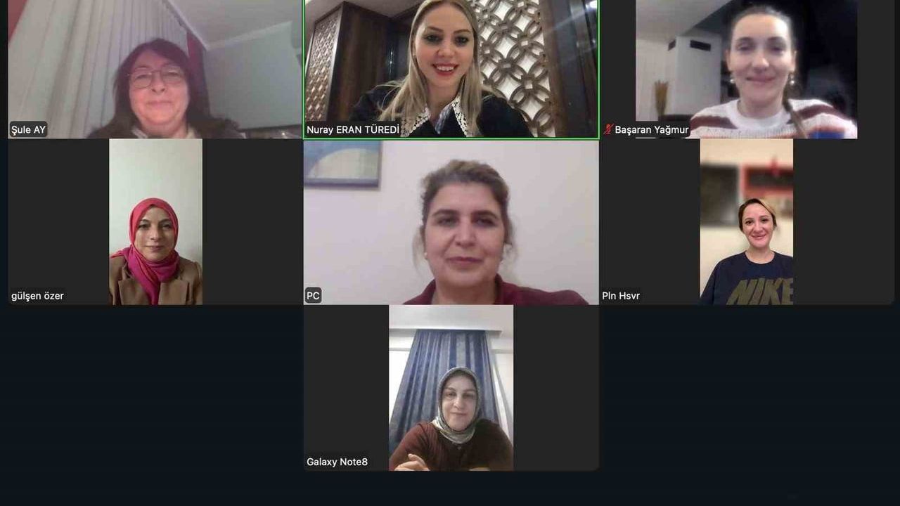 Düzce'de 'Güçlü Aile, Güçlü Gelecek' Kongresi hazırlıkları başladı