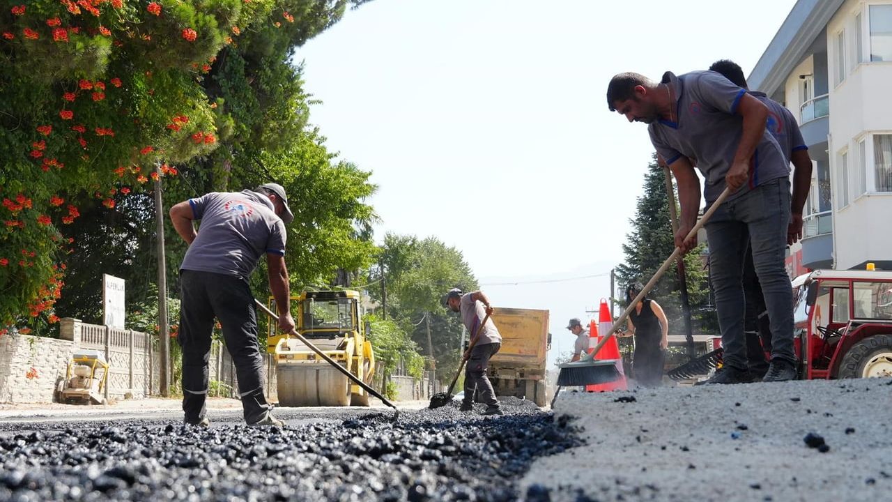 Düzce'de içme suyu altyapısı yenileniyor: 2025'te acil müdahaleler, 2026'ya hazırlık