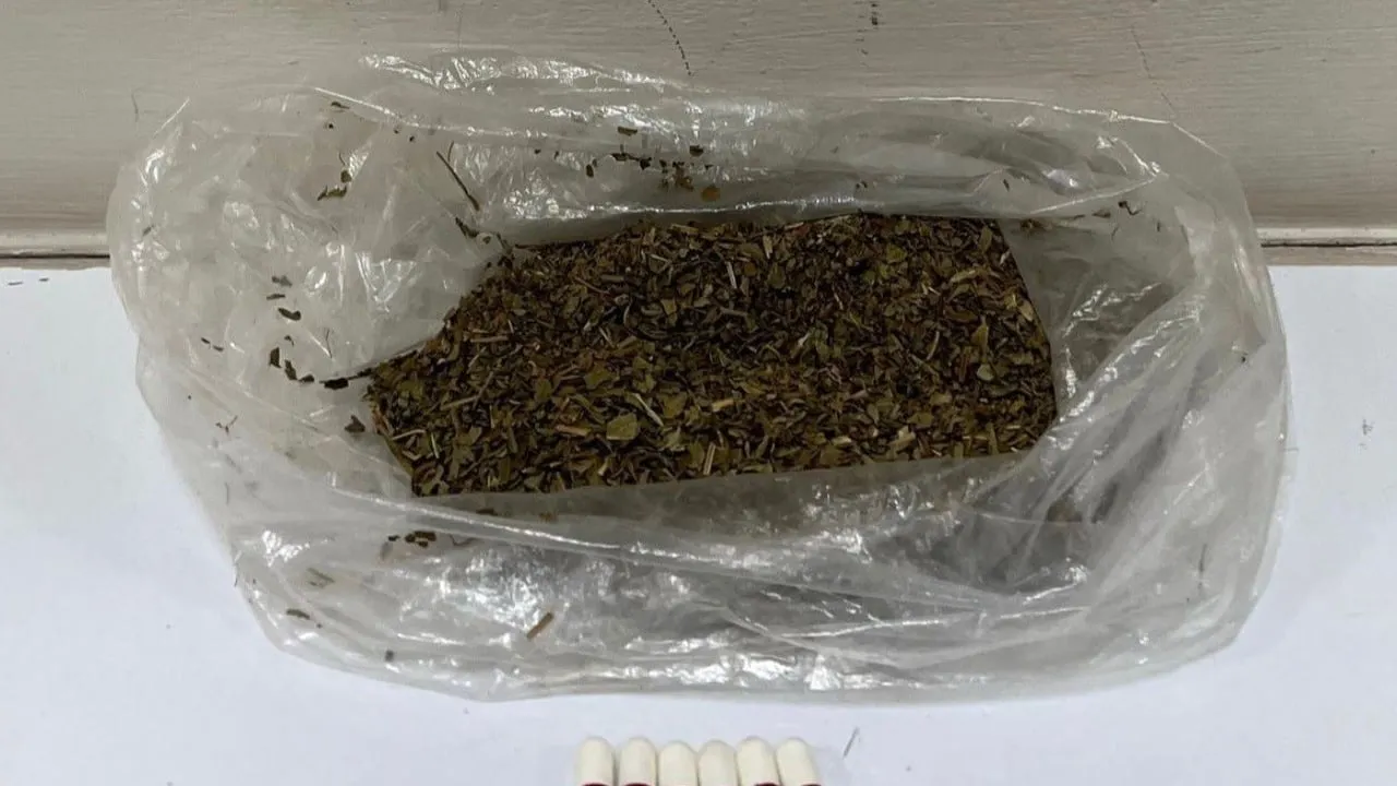 Düzce’de İki Ayrı Uyuşturucu Operasyonu: 2 Kişi Tutuklandı