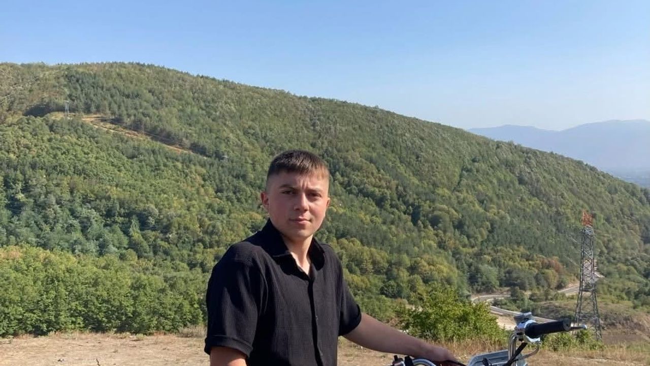 Düzce'de silah kazası: 17 yaşındaki Çengel yaşamını yitirdi