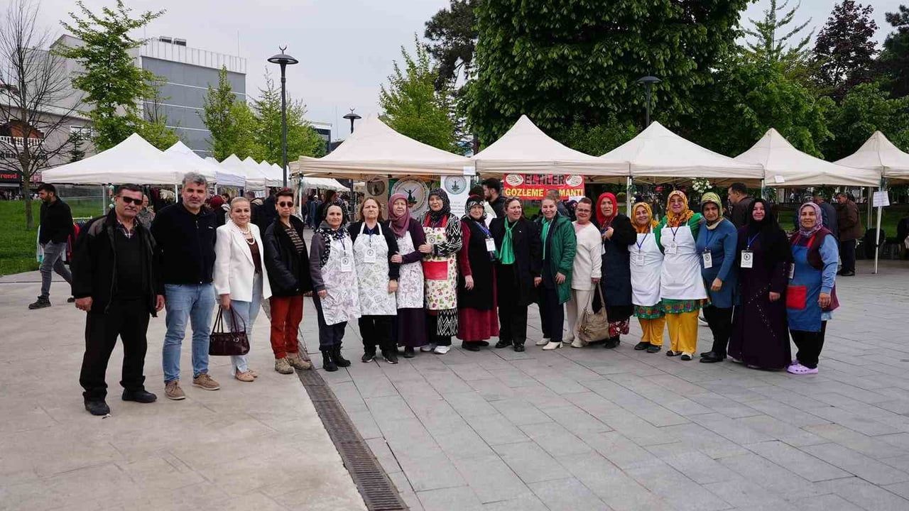 Düzce Kent Konseyi, 2024–2025'te dezavantajlı bireylere ve ailelere öncelik verdi