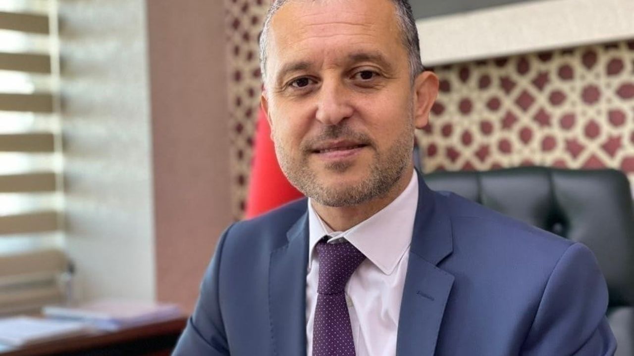 Düzce Sağlık Müdürü Dr. Yasin Yılmaz: 'Soba değil ihmal öldürür' — Karbon monoksit uyarısı