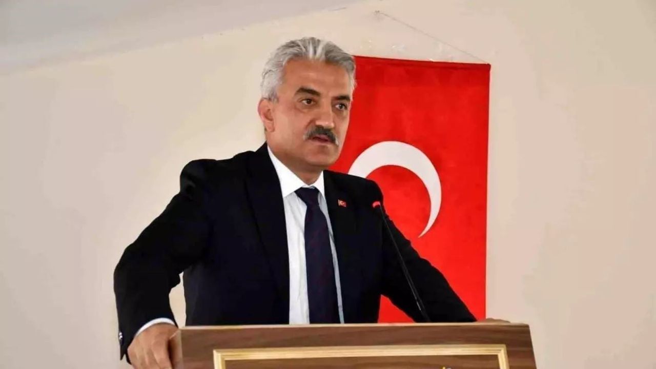 Düzce Valiliğine Mehmet Makas atandı; Selçuk Aslan Mülkiye Başmüfettişliğine getirildi