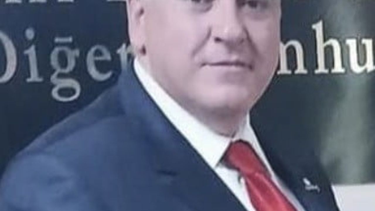 Düzeltme: CHP Urla belediye başkan aday adayı Burak Ulamışlı denizde ölü bulundu