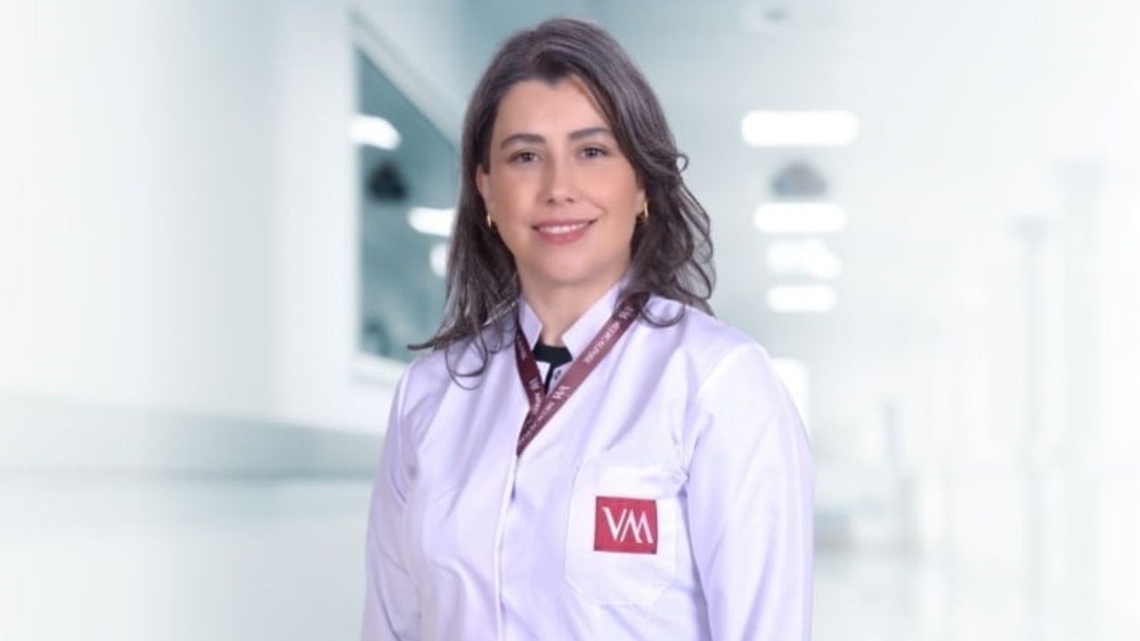 Düzensiz kanama ve kasık ağrısı serviks kanserinin erken belirtisi olabilir