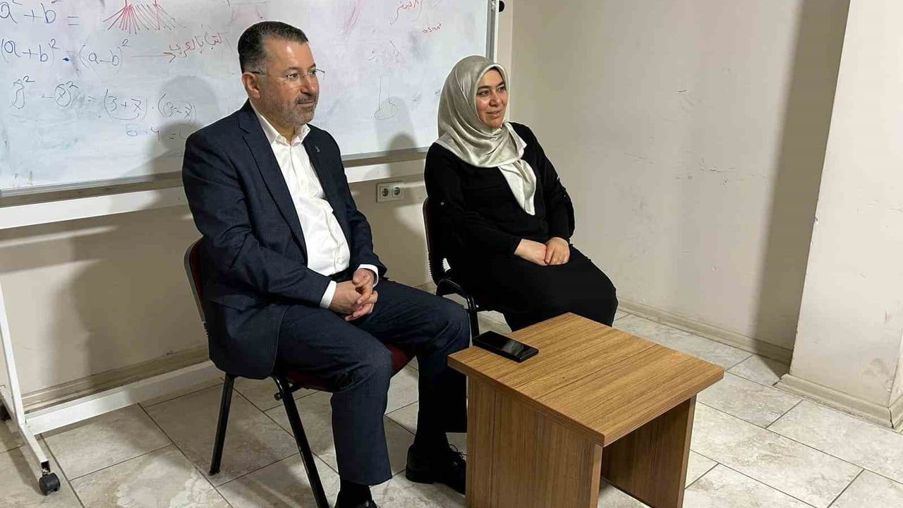 Ebru Kırışık'tan açıklama: 'Yasal süreçler tarafımca başlatılmıştır' — İddialara yanıt