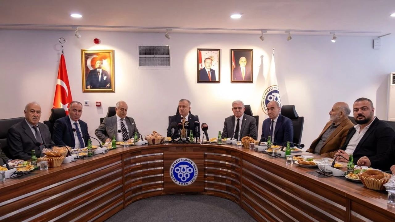 EBYÜ Otizm Uygulama ve Araştırma Merkezi yönetmeliği yürürlüğe girdi