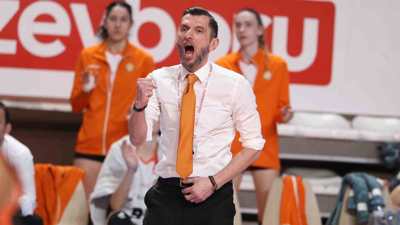 Eczacıbaşı Dynavit, 7 Ocak'ta Numia Vero Volley Milano’yu Sahasında Ağırlayacak