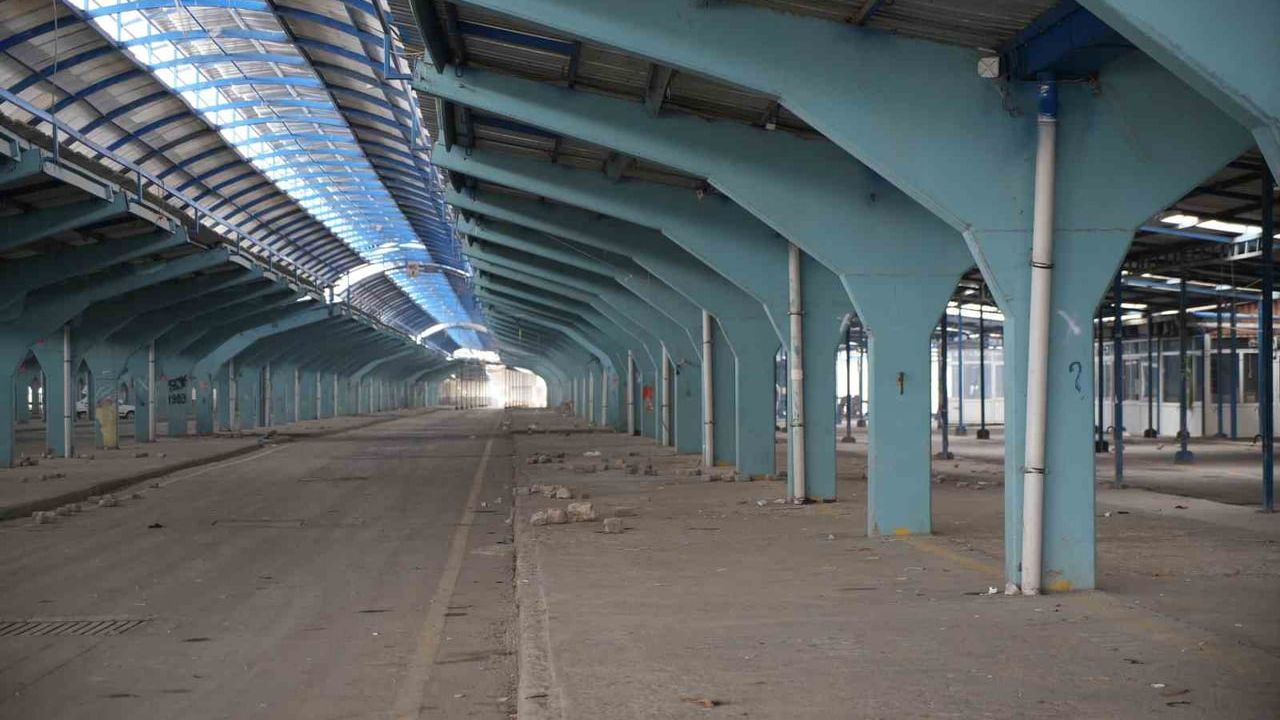 Edirne Ulus Pazarı'nın Kapatılması: Esnaftan Sürecin Yeniden Değerlendirilmesi Talebi