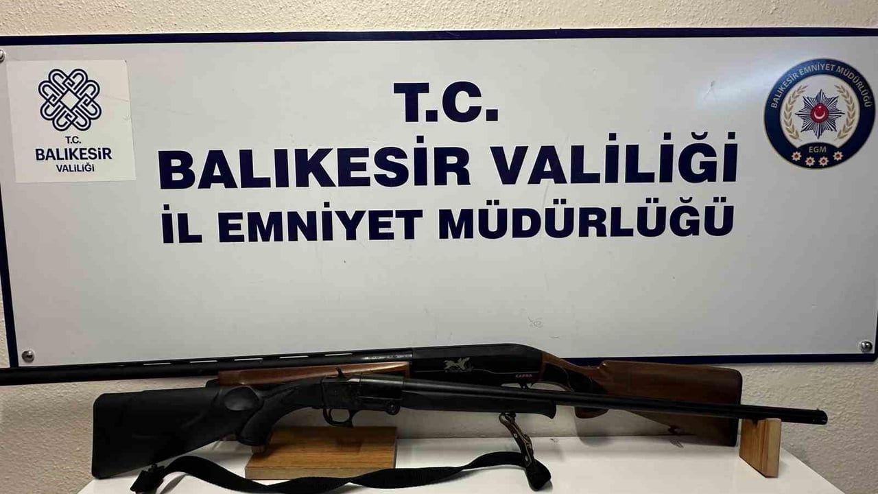 Edremit'te yılbaşı denetimleri: 403 personelle geniş uygulama