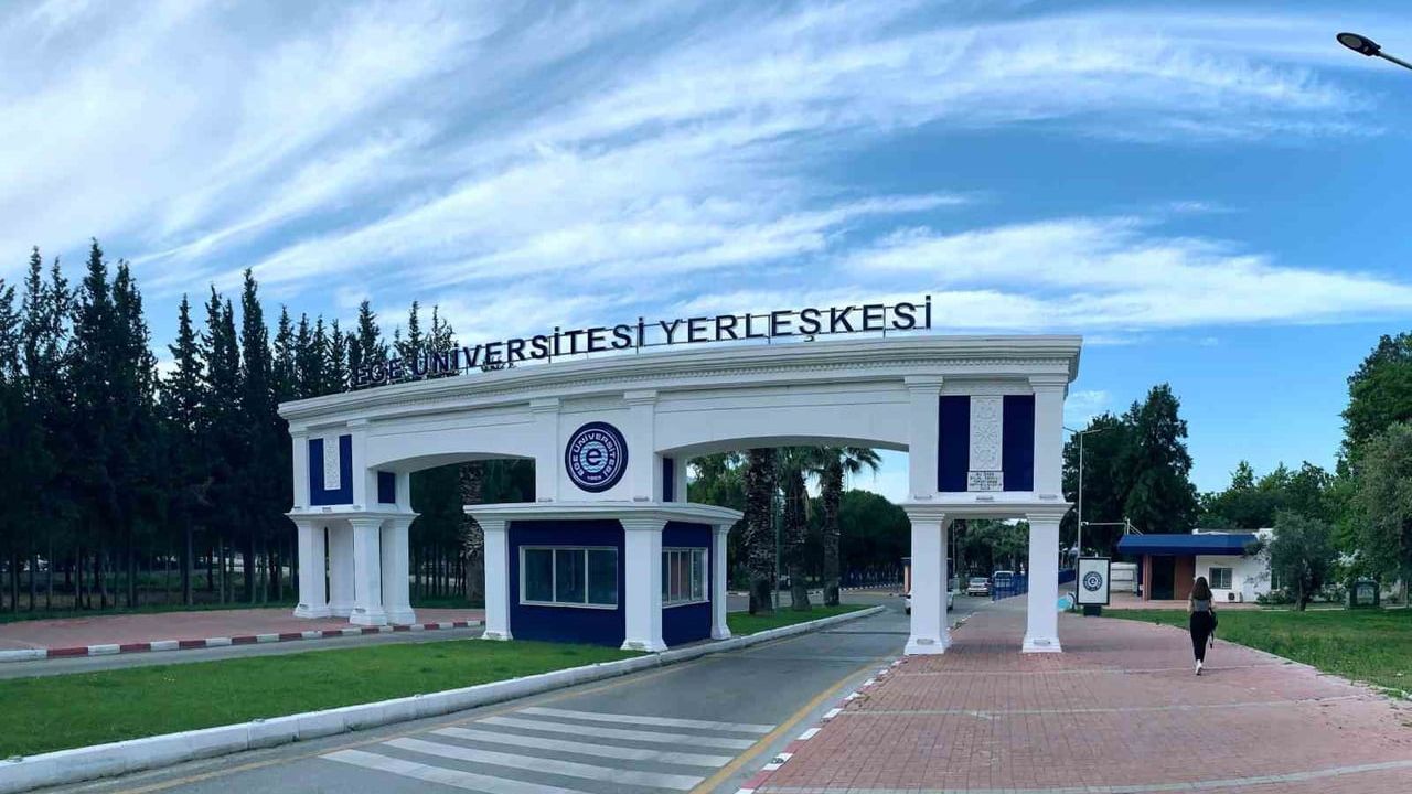 Ege Üniversitesi 2026 QS Dünya Üniversite Sıralamasında Avrupa'da 367. sırada