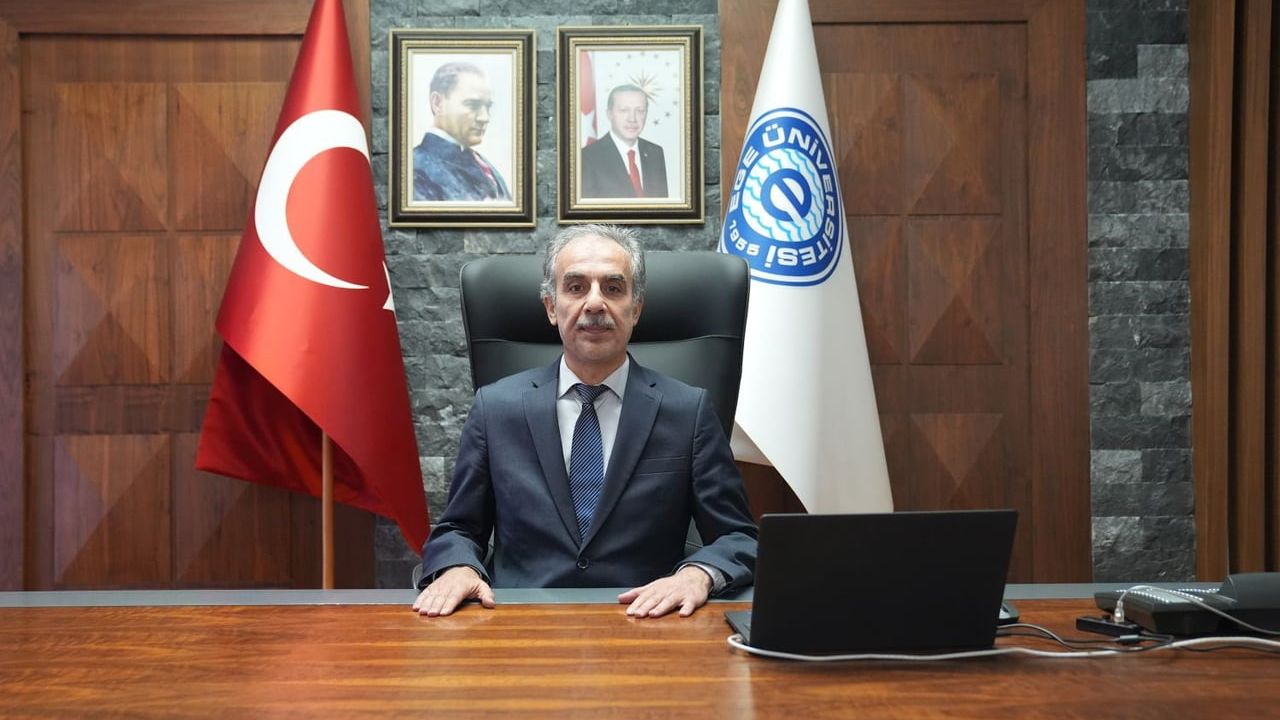 Ege Üniversitesi TEKNOFEST 2026'ya Şanlıurfa'dan güçlü katılım hazırlığında