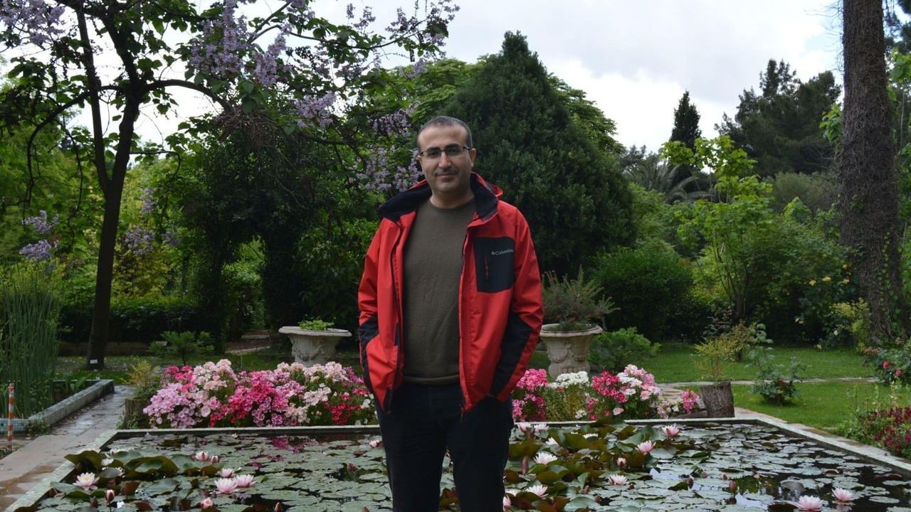 Ege ve Hacettepe Üniversitesi ekipleri İzmir'de yeni göbekotu türü Umbilicus choripetalus'i tanımladı