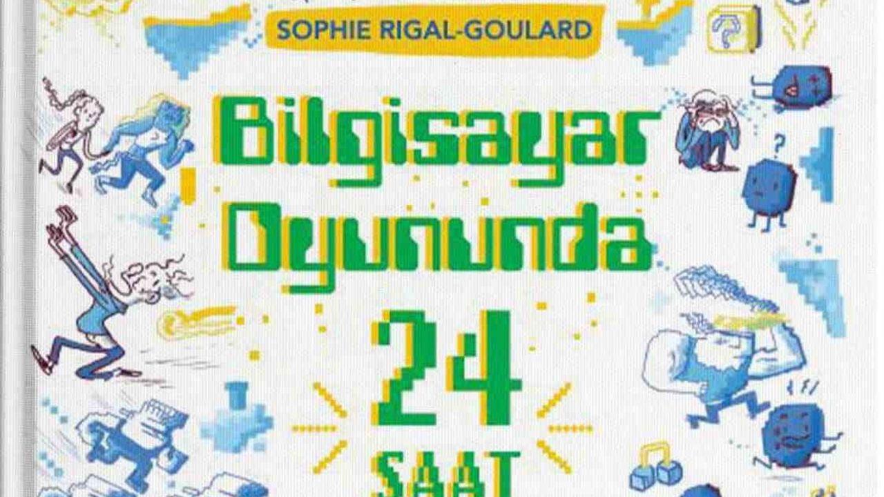 Ekransız Tatil İçin Üç Kitap: Ailelere Dijital Mola Önerileri