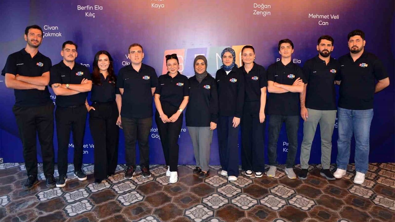 Eksim Holding'in 'Genç Enerji' Yeni Mezun İşe Alım Programı 2026 başvuruları başladı