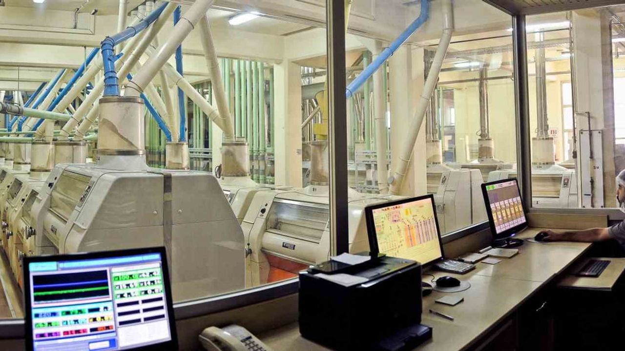 Eksun Gıda ile Selçuk Üniversitesi arasında Konya'da stratejik Ar-Ge ve insan kaynağı iş birliği