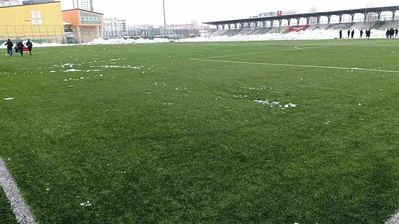 Elazığ 1. Amatör Küme'de üç takım play-off'u garantiledi