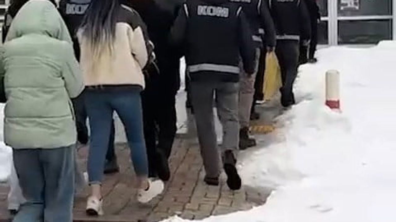 Elazığ’da restoranlara silahlı saldırı: Tutuklu sayısı 6’ya yükseldi