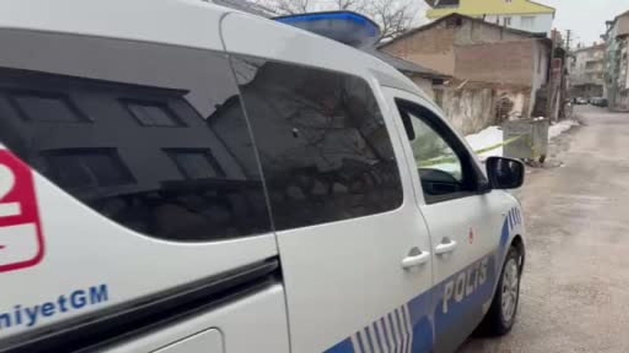 Elazığ'da Sürsürü Mahallesi'nde Rastgele Ateş Açılması: Sokaktan Geçen Bir Kişi Yaralandı