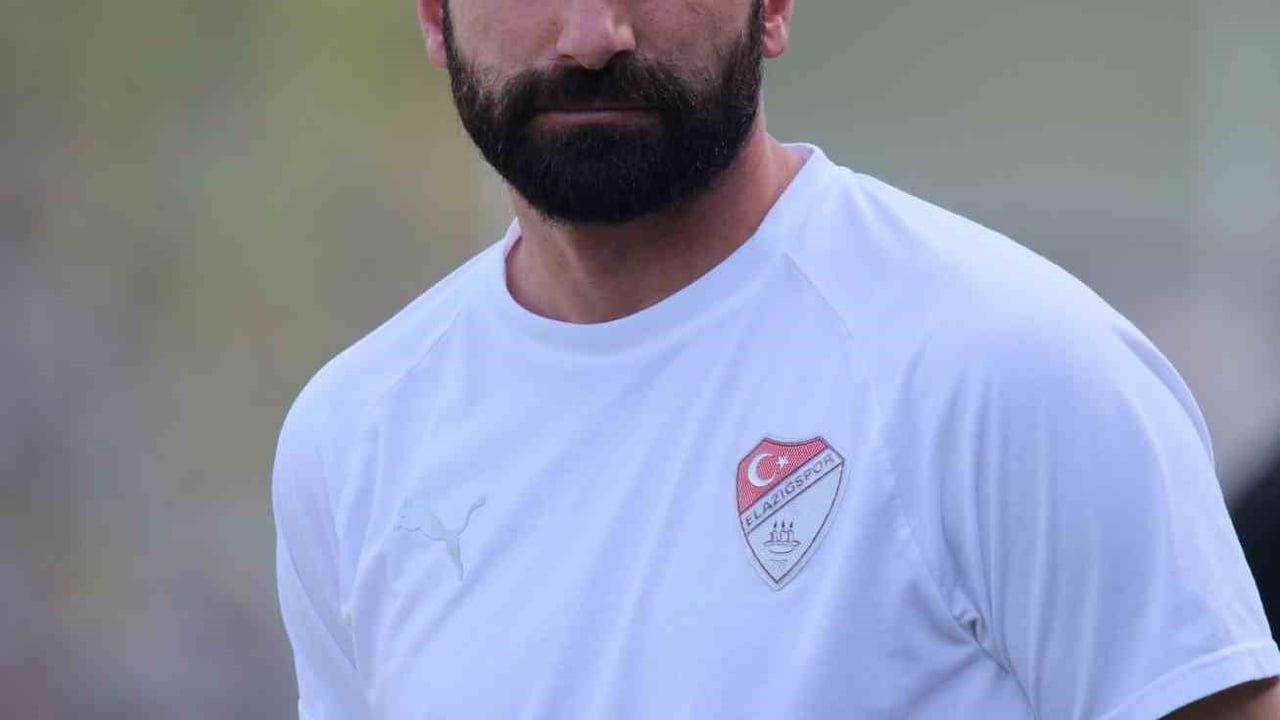Elazığspor'da Kaleci Muammer Yıldırım Sözleşmesini Tek Taraflı Feshetti