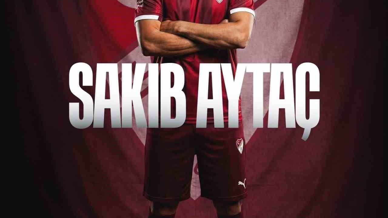 Elazığspor, dört yeni transferini resmen açıkladı