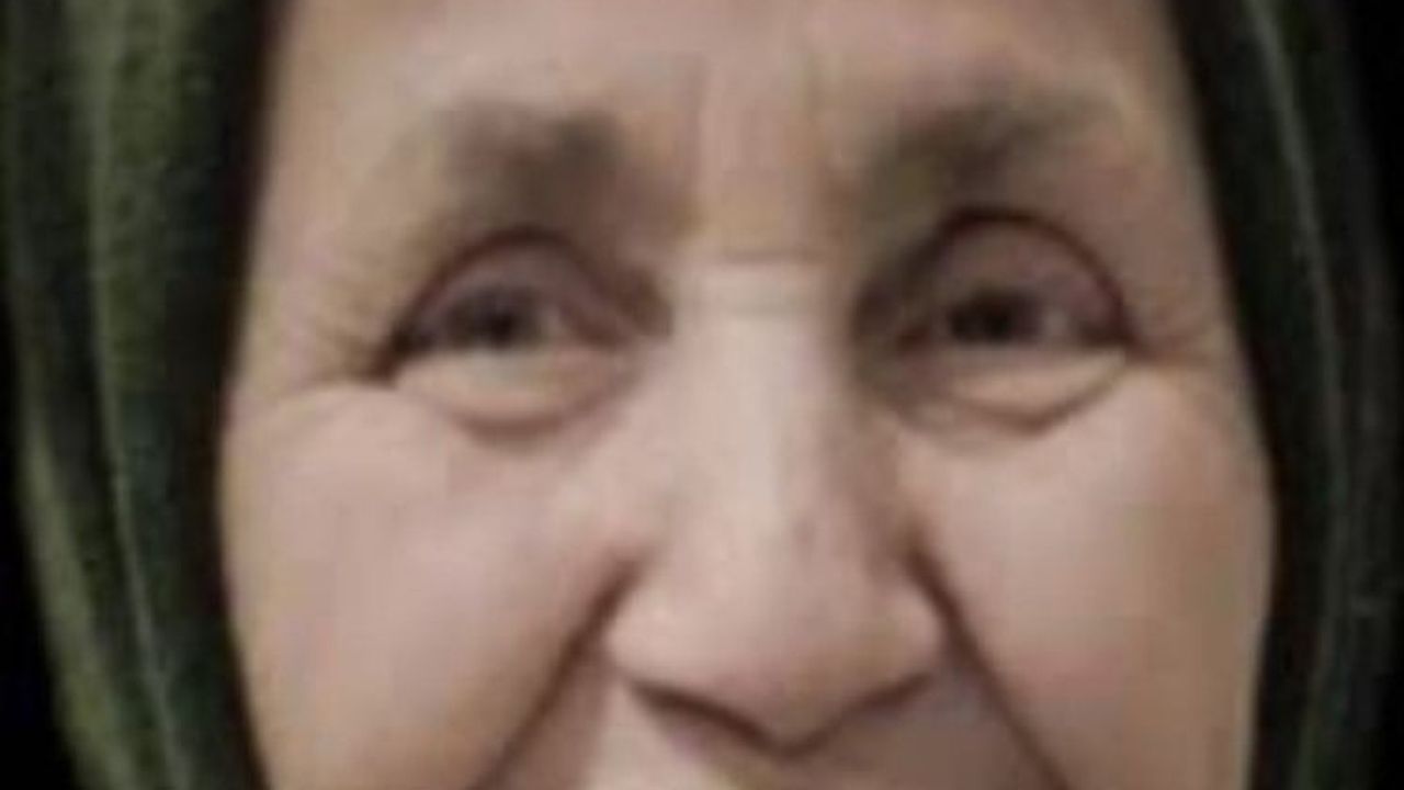 Elbistan'da baca düşmesi gaz sızıntısına yol açtı: 68 yaşındaki kadın yaşamını yitirdi