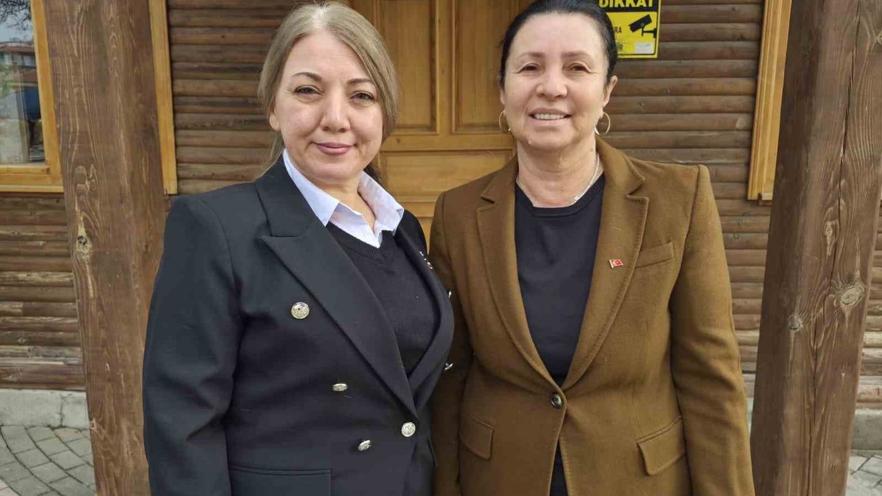 Emek Mahallesi'nde Bağımlılıkla Mücadele Eğitimleri 15 Ocak 2025'te düzenlenecek