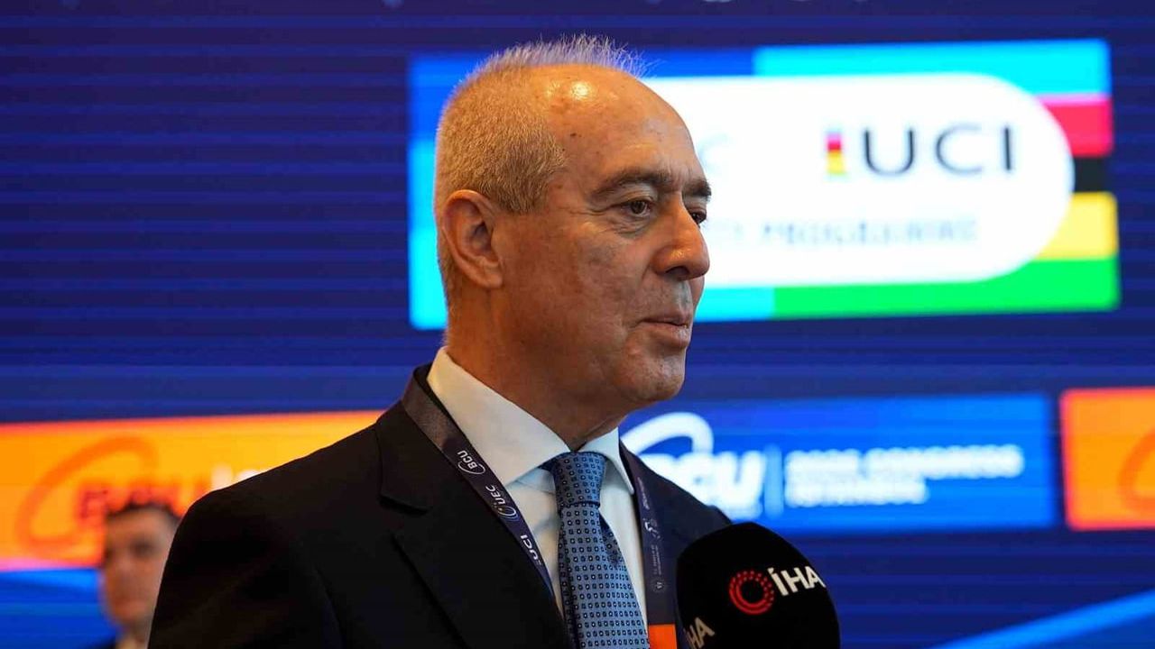 Emin Müftüoğlu: Ülke olarak artık madalyaya gitmek istiyoruz — Konya Avrupa Şampiyonası ve pist bisikleti hedefleri