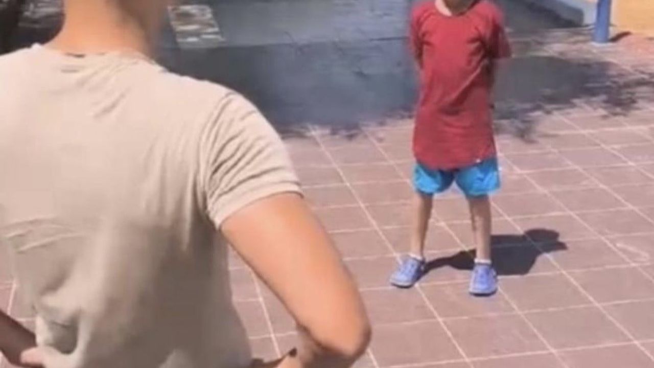 Emir Baki Bayındır davasında üst mahkeme kararı sonrası olay yerinde keşif yapıldı